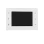 Heat Pump Thermostat Temperature Controller Air Conditioning System High Accuracy 