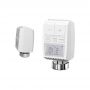 Válvula termostática de radiador Termostato Bluetooth Hotowell RT12