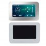 Modbus Optional 16A Electric Heating System External Sensor Over-Heating Proof Room Thermostat