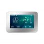 4.3inch Big Colorful Screen WiFi Tuya APP Remote Control Electric Floor Heating Room Thermostat