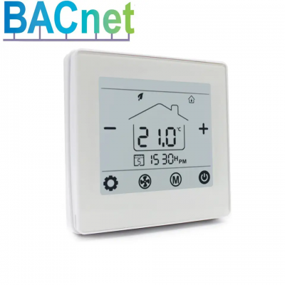 hotel thermostat