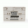 Modbus Remote Control Wall Mounted Manual Button Room AC Controller HTW-31-F13