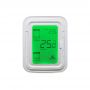 T6861 Thermostat Fan Coil Temperature Controller 9 Terminals With Remote Setback