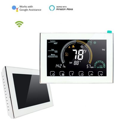 Room thermostat,Thermostat,heat pump thermostat