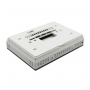 HTW-81-FN7 Multi Stage Thermostat Standalone 24V White Version Heat Pump Temperature Controllor