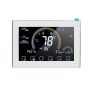 Remote Control Tuya Thermostat Wifi Application Heat Pump Thermostat Room Thermostat 