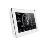 Remote Control Tuya Thermostat Wifi Application Heat Pump Thermostat Room Thermostat 