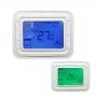 24V Smart Thermostat Temperature Controller Control Modulating Valve Room Thermostat