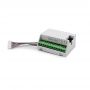 24V Smart Thermostat Temperature Controller Control Modulating Valve Room Thermostat