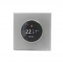 Rotary Knob Button Manual Mode/ Wifi Phone Control Non-Voltage Water Boiler Thermostat