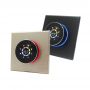 HTW-WF17 Series BLE Technology Programmable Floor Heating Thermostat  