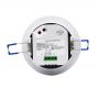 24/110/220Vac Power Supply Option PIR Motion Sensor Switch Passive Infrared Sensor 