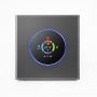 Room thermostat,underfloor heating thermostat
