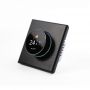 Electric Floor Heating Thermostat Smart Room WiFi Thermostat Fireproof Material