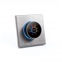 Electric Floor Heating Thermostat Smart Room WiFi Thermostat Fireproof Material