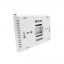 Pantalla LCD WiFi Tuya App Control Termostato Inteligente para Habitación