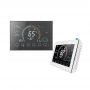 MT08 Heat Pump Thermostat Touch Screen WiFi Thermostat
