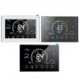 MT08 Heat Pump Thermostat Touch Screen WiFi Thermostat
