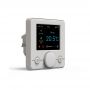 New Launched WiFi Modbus RS485 Remote Control 3 Speed Fan Coil Digital Room Thermostat
