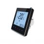 EC Fan and 0-10V Propotional Valve 24V Power Supply Touch Screen Fan Coil Thermostat