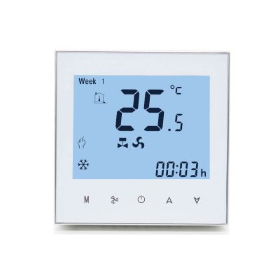 Room thermostat,Wifi thermostat,hotel thermostat,modbus thermostat