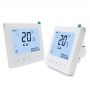 Fan Coil Thermostat Smart Thermostat with External Sensor and Modbus Comnnuication