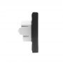 Fan Coil Thermostat Smart Thermostat with External Sensor and Modbus Comnnuication