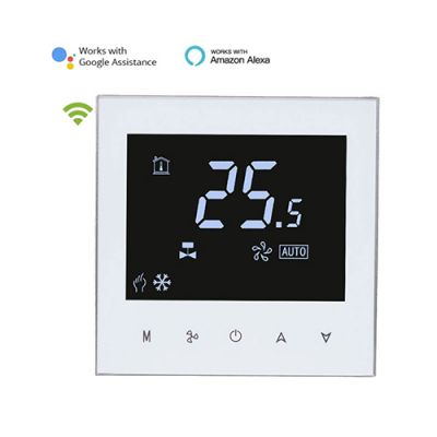 Fan coil thermostat,Room thermostat