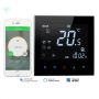 Smart Thermostat Room Thermostat Fan Coil Thermostat Wide Voltage Child Lock Function