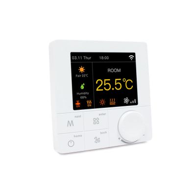 Room thermostat,Wifi thermostat,smart thermostat