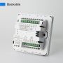 Temperature Controller Thermostat Smart Thermostat for Fan Coil System Wifi Function 