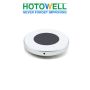 Termostato HVAC Tuya Wifi Termostato Digital de Interior Regulador de Temperatura Unidad Fan Coil