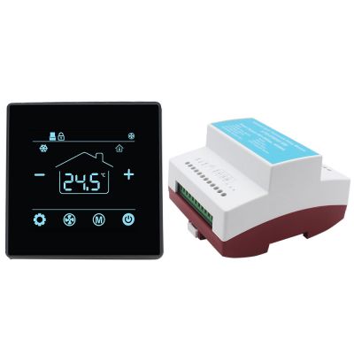 Hotel Occupancy System,Room thermostat,Thermostat,air conditioner thermostat,hotel thermostat,smart thermostat