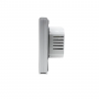95~240Vac HTW-WF11 Series LCD Screen Voice Controlled Heating Thermostat 