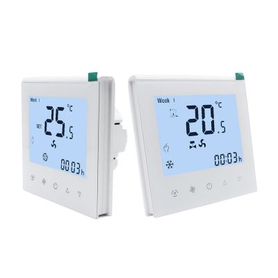 Fan coil thermostat,Room thermostat,Wifi thermostat,hotel thermostat,modbus thermostat,smart thermostat