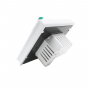 95~240Vac HTW-WF11 Series LCD Screen Voice Controlled Heating Thermostat 