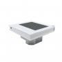 95~240Vac HTW-WF11 Series LCD Screen Voice Controlled Heating Thermostat 