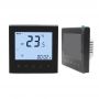 Heating Controller Thermostat Water Heating Thermostat Programmable Thermostat High Accuracy