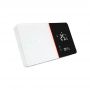 Termostato Wifi para Caldera Calefacción Control Inteligente de Temperatura 220v Hotowell WF05