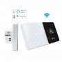 Sistema HVAC Inteligente Wifi Programable Suelo Radiante Eléctrico Regulador de Temperatura Interior