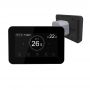 Smart Room Temperature Controller for Fan Coil Unit Phone Control Hotowell DT12F