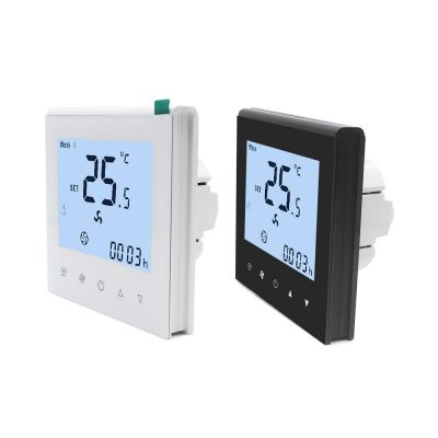 Fan coil thermostat,Room thermostat,Wifi thermostat,hotel thermostat,modbus thermostat,smart thermostat