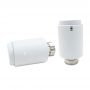 Cabezal termostático de diseño moderno Radaitor Zigbee 3.0 Smart TRV HTW-RT13