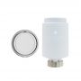 Cabezal termostático de diseño moderno Radaitor Zigbee 3.0 Smart TRV HTW-RT13