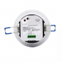 Room Occupied/Unoccupied Detecting Ceiling Mounted PIR Motion Detector HTW-L727