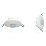 Room Occupied/Unoccupied Detecting Ceiling Mounted PIR Motion Detector HTW-L727