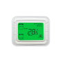 Halo Series LCD Display Smart Digital Room Thermostat Manufacture