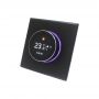 HTW-WF17 Water Heating 5A TFT Color Knob Screen Wifi Heating Thermostat 