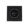 HTW-WF17 Water Heating 5A TFT Color Knob Screen Wifi Heating Thermostat 