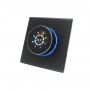 HTW-WF17 Water Heating 5A TFT Color Knob Screen Wifi Heating Thermostat 